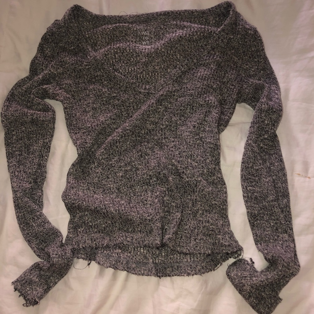 pacsun top